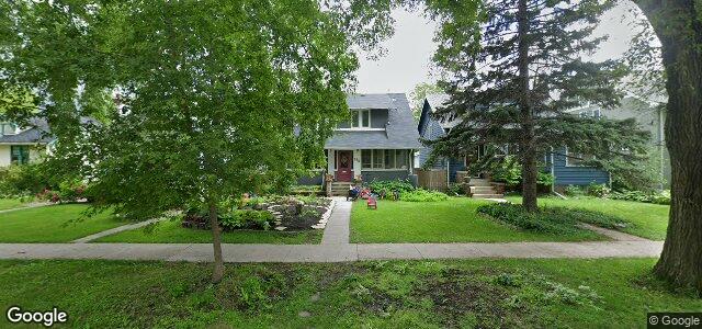 Larawan ng 296 Niagara Street sa Winnipeg, Manitoba