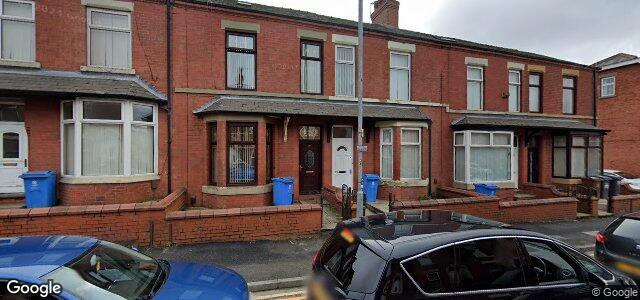 Larawan ng 296 Waterloo Street sa Winnipeg, Manitoba