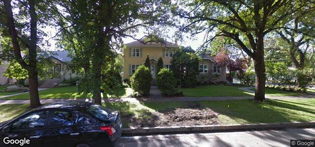 Larawan ng 297 Borebank Street sa Winnipeg, Manitoba