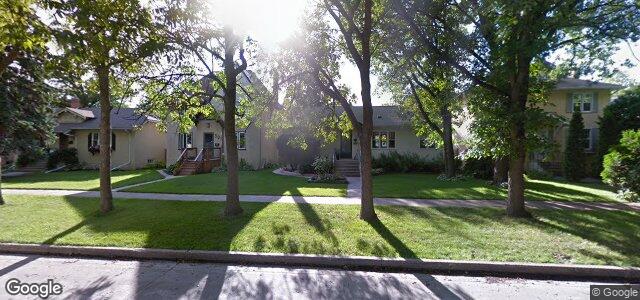 Larawan ng 299 Borebank Street sa Winnipeg, Manitoba