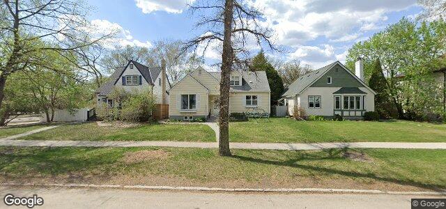 Photo of 299 Cordova Street in Winnipeg, Manitoba