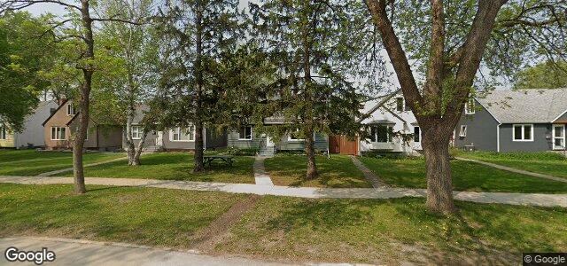 Larawan ng 299 Lindsay Street sa Winnipeg, Manitoba