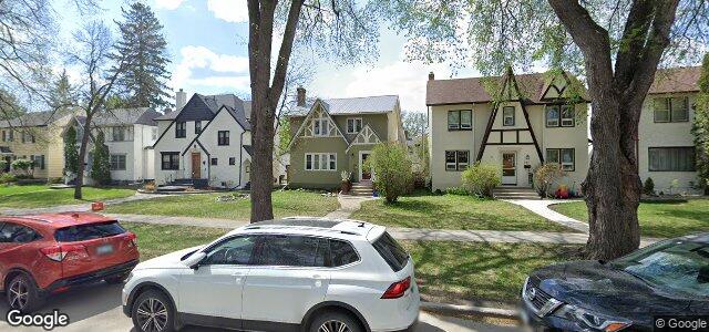 Larawan ng 299 Queenston Street sa Winnipeg, Manitoba