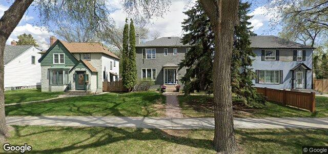 Larawan ng 300 Cordova Street sa Winnipeg, Manitoba