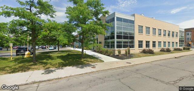 Larawan ng 300 Niagara Street sa Winnipeg, Manitoba