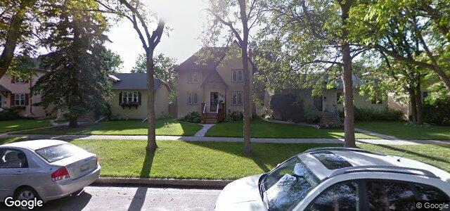Larawan ng 301 Borebank Street sa Winnipeg, Manitoba