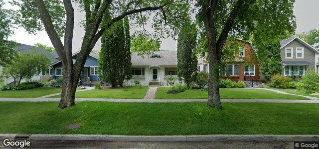 Larawan ng 301 Niagara Street sa Winnipeg, Manitoba