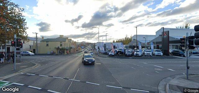 Larawan ng 302 Campbell Street sa Winnipeg, Manitoba