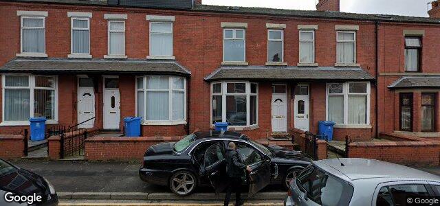 Larawan ng 302 Waterloo Street sa Winnipeg, Manitoba