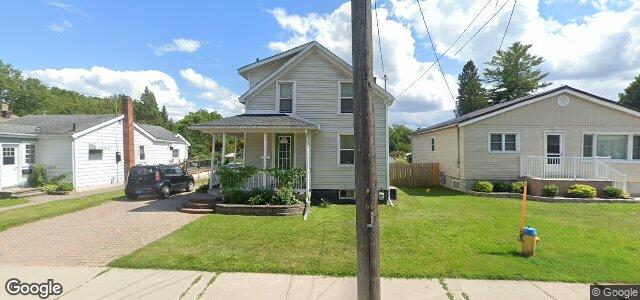 Larawan ng 303 Brock Street sa Winnipeg, Manitoba