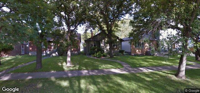 304 Borebank Street（加拿大曼尼托巴省溫尼伯市）房屋照片