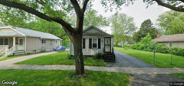 Larawan ng 304 Campbell Street sa Winnipeg, Manitoba