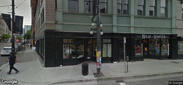 Larawan ng 304 Cordova Street sa Winnipeg, Manitoba