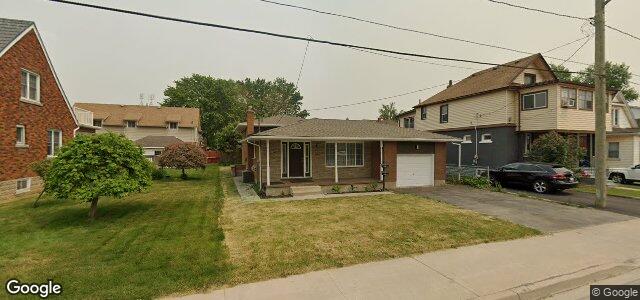 304 Niagara Street（加拿大曼尼托巴省温尼伯市）房屋照片