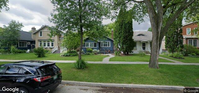 Larawan ng 305 Niagara Street sa Winnipeg, Manitoba