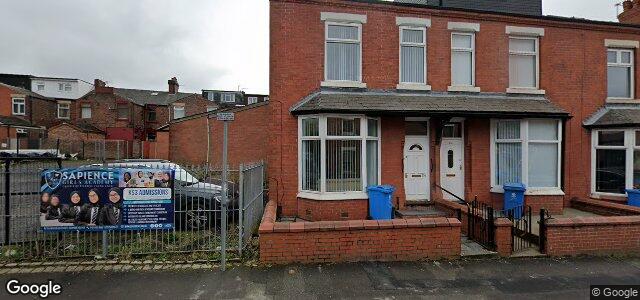 306 Waterloo Street（加拿大曼尼托巴省温尼伯市）房屋照片