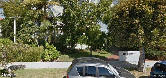 Larawan ng 307 Cambridge Street sa Winnipeg, Manitoba