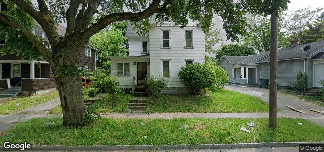 Larawan ng 307 Campbell Street sa Winnipeg, Manitoba