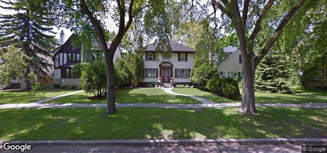 Larawan ng 307 Montrose Street sa Winnipeg, Manitoba