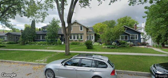 Photo of 307 Niagara Street in Winnipeg, Manitoba