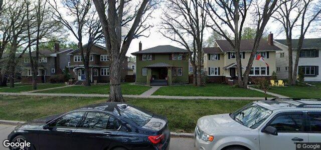 Larawan ng 307 Waverley Street sa Winnipeg, Manitoba