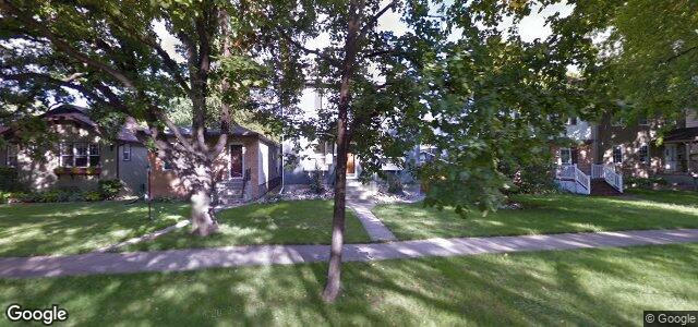 Larawan ng 308 Borebank Street sa Winnipeg, Manitoba