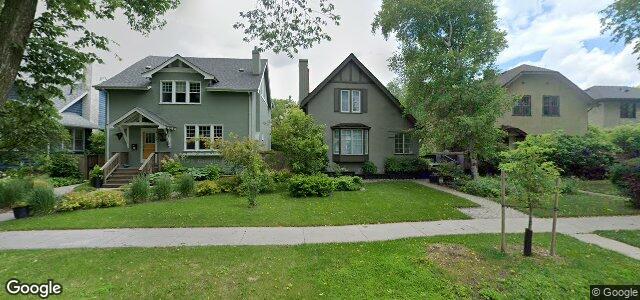 Larawan ng 308 Niagara Street sa Winnipeg, Manitoba