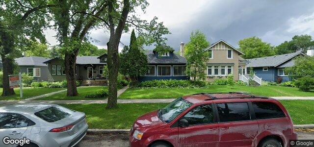 Larawan ng 309 Niagara Street sa Winnipeg, Manitoba