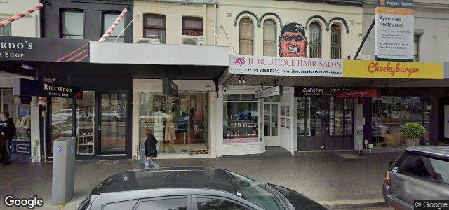 Larawan ng 310 Oxford Street sa Winnipeg, Manitoba