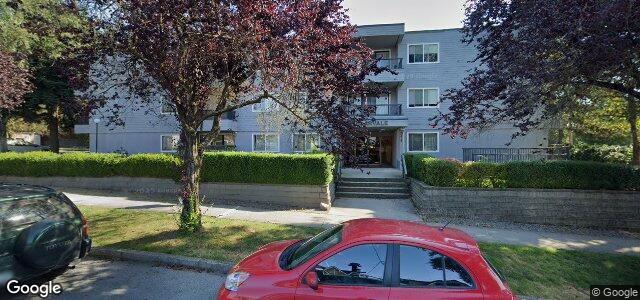 Photo of 311 Ash Street in Winnipeg, Manitoba