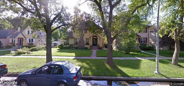 Larawan ng 311 Borebank Street sa Winnipeg, Manitoba