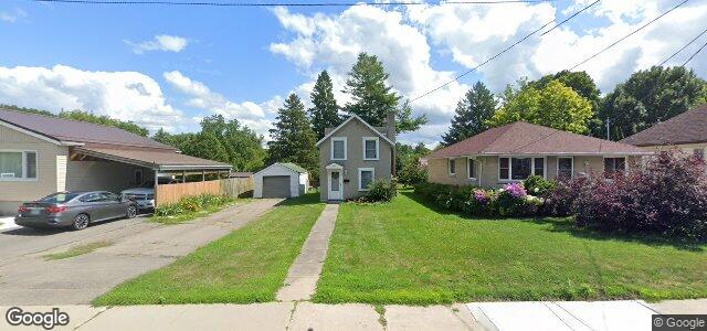 Larawan ng 311 Brock Street sa Winnipeg, Manitoba