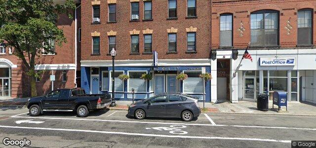 Larawan ng 311 Cambridge Street sa Winnipeg, Manitoba