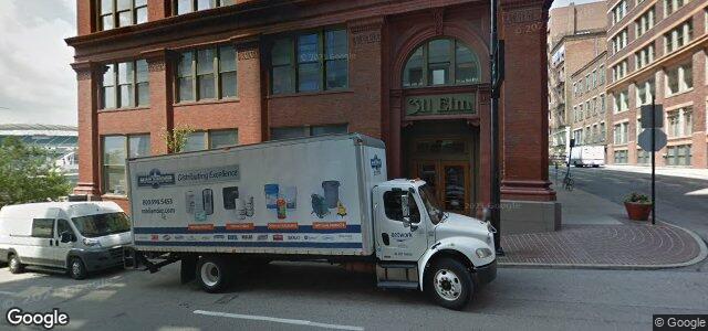 Larawan ng 311 Elm Street sa Winnipeg, Manitoba