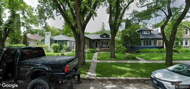 Larawan ng 311 Niagara Street sa Winnipeg, Manitoba