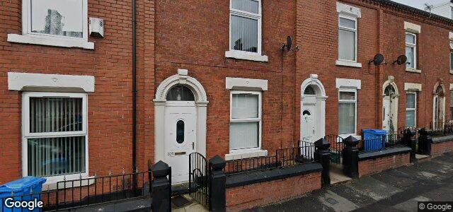 Photo of 311 Waterloo Street in Winnipeg, Manitoba