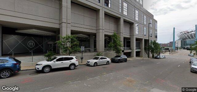 Photo of 312 Elm Street in Winnipeg, Manitoba