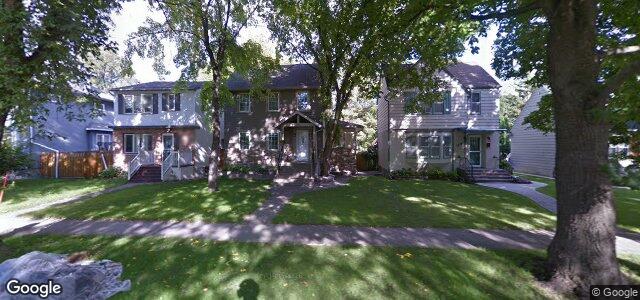 Larawan ng 314 Borebank Street sa Winnipeg, Manitoba