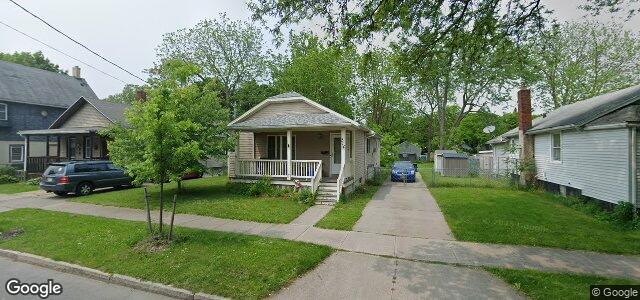 Larawan ng 314 Campbell Street sa Winnipeg, Manitoba