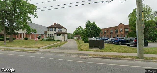 Larawan ng 314 Queenston Street sa Winnipeg, Manitoba