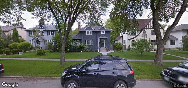 315 Brock Street（加拿大曼尼托巴省溫尼伯市）房屋照片