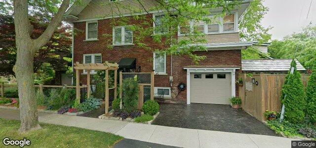 Larawan ng 315 Queenston Street sa Winnipeg, Manitoba