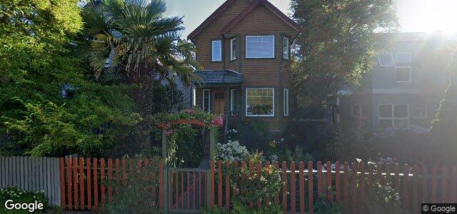 Larawan ng 316 Niagara Street sa Winnipeg, Manitoba