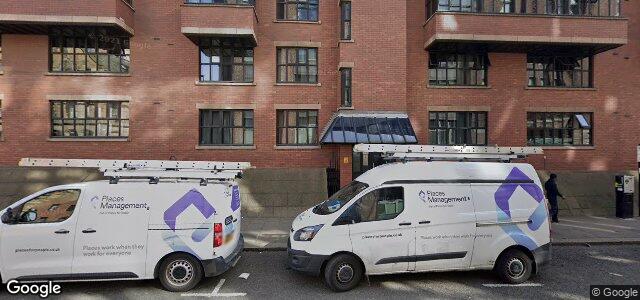 Larawan ng 316 Waterloo Street sa Winnipeg, Manitoba