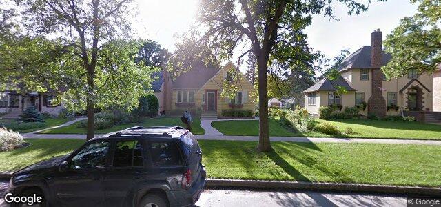 Larawan ng 317 Borebank Street sa Winnipeg, Manitoba