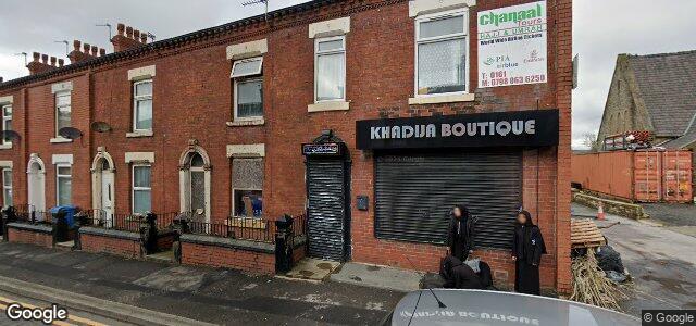 Larawan ng 317 Waterloo Street sa Winnipeg, Manitoba