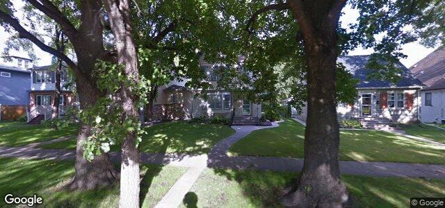 Larawan ng 318 Borebank Street sa Winnipeg, Manitoba