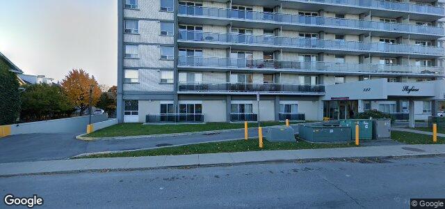 Larawan ng 318 Brock Street sa Winnipeg, Manitoba