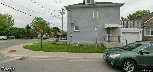 Larawan ng 318 Niagara Street sa Winnipeg, Manitoba
