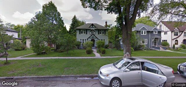 Larawan ng 319 Brock Street sa Winnipeg, Manitoba